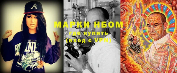 молекула духа Аркадак